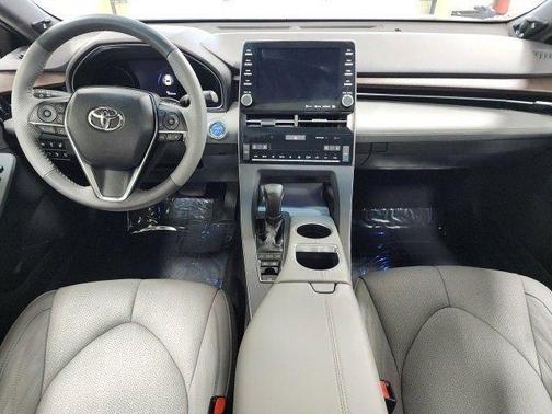 2020 Toyota Avalon Hybrid Limited