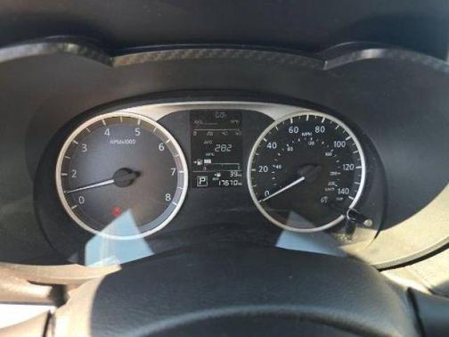 2023 Nissan Versa S