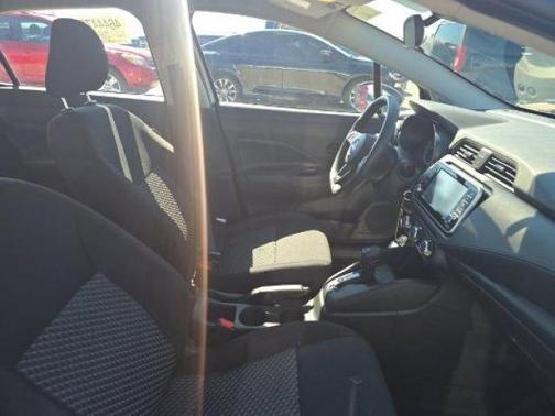 2023 Nissan Versa S