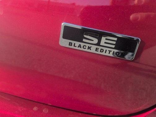 2024 Mitsubishi Outlander SE Black Edition