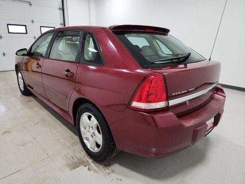 2005 Chevrolet Malibu Maxx LT