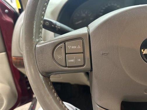 2005 Chevrolet Malibu Maxx LT