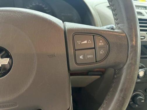 2005 Chevrolet Malibu Maxx LT