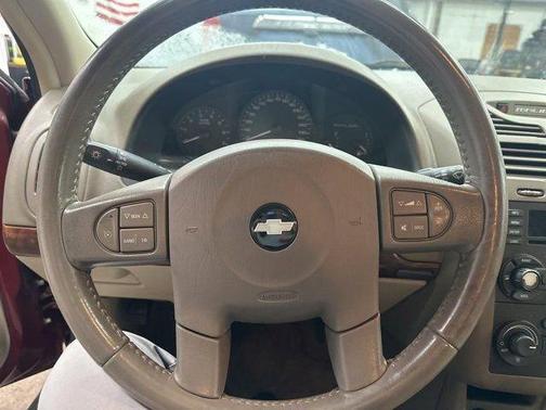 2005 Chevrolet Malibu Maxx LT