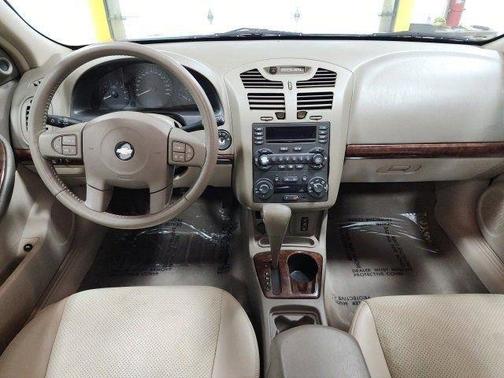 2005 Chevrolet Malibu Maxx LT