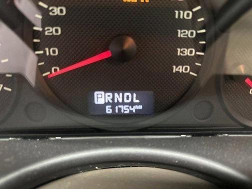 2005 Chevrolet Malibu Maxx LT