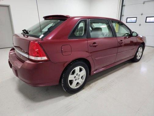 2005 Chevrolet Malibu Maxx LT