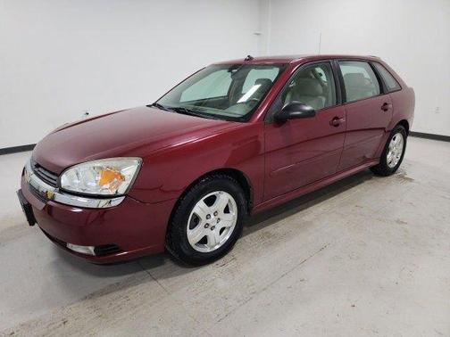 2005 Chevrolet Malibu Maxx LT