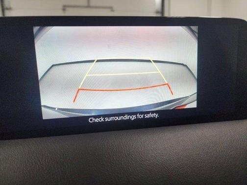 2022 Mazda CX-5 2.5 S Preferred Package