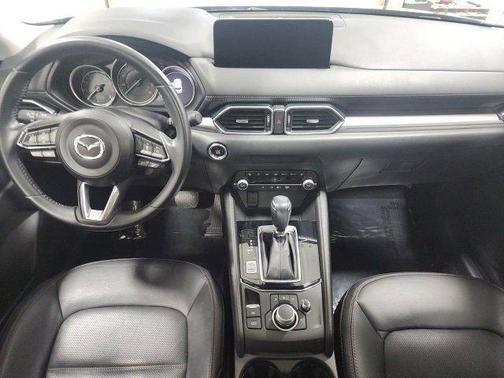 2022 Mazda CX-5 2.5 S Preferred Package