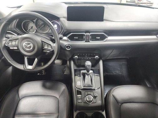 2022 Mazda CX-5 2.5 S Preferred Package