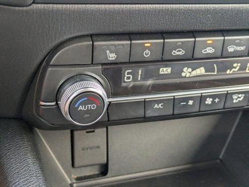 2022 Mazda CX-5 2.5 S Preferred Package