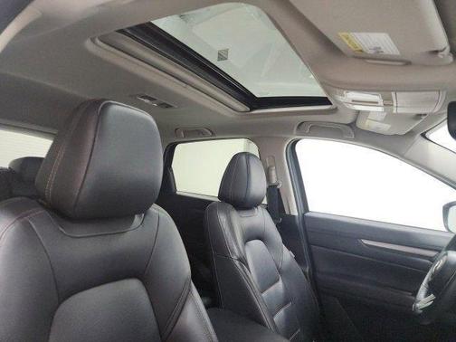 2022 Mazda CX-5 2.5 S Preferred Package