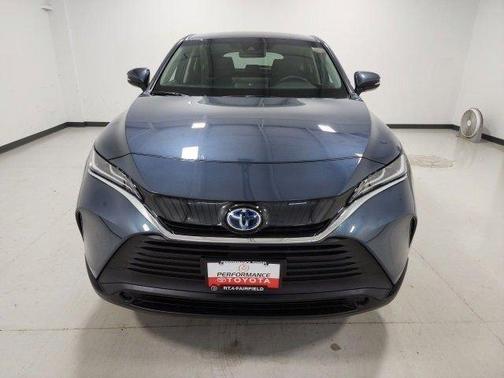 2024 Toyota Venza LE