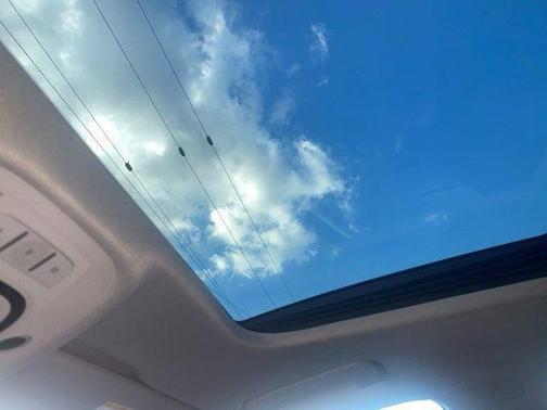 2017 Audi A4 Season of Audi Premium