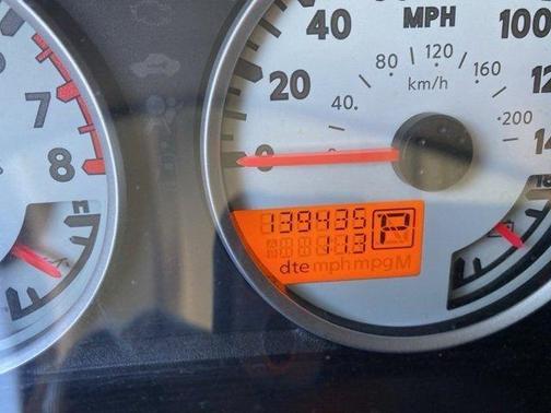 2013 Nissan Frontier Pro-4X