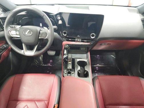 2024 Lexus NX 350 Luxury