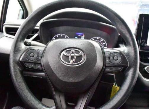 CELESTITE 2024 Toyota Corolla LE