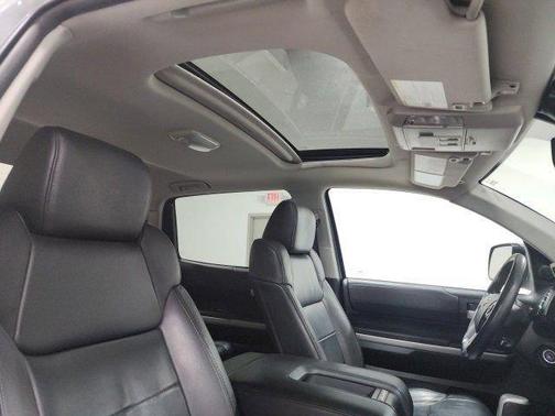 2018 Toyota Tundra Limited