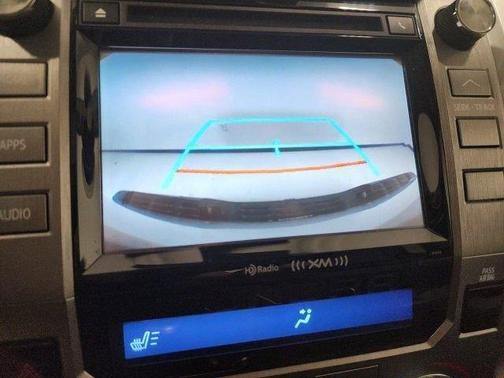 2018 Toyota Tundra Limited