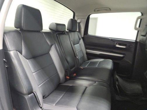 2018 Toyota Tundra Limited