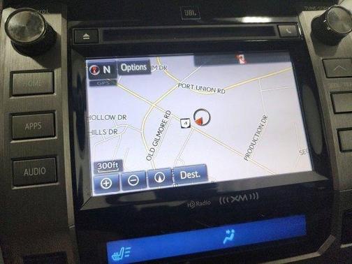 2018 Toyota Tundra Limited