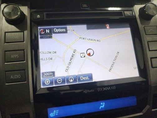 2018 Toyota Tundra Limited