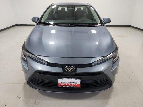 CELESTITE 2024 Toyota Corolla LE