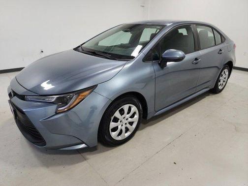 CELESTITE 2024 Toyota Corolla LE