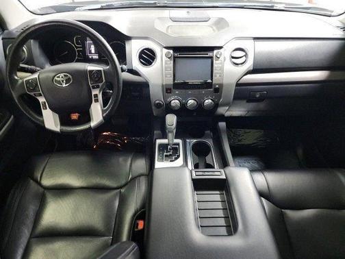 2019 Toyota Tundra SR5