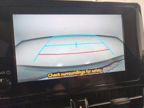 2023 Toyota Corolla Cross L