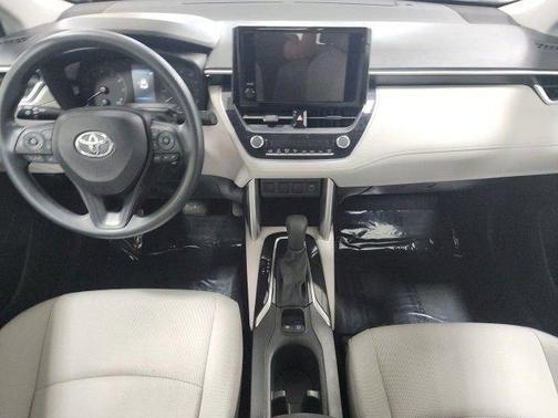 2023 Toyota Corolla Cross L
