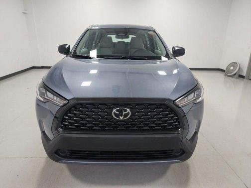 2023 Toyota Corolla Cross L