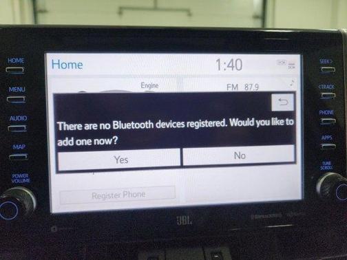 2022 Toyota RAV4 Hybrid Limited