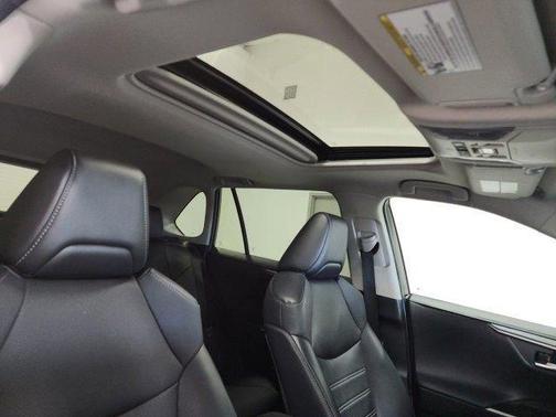 2022 Toyota RAV4 Hybrid Limited