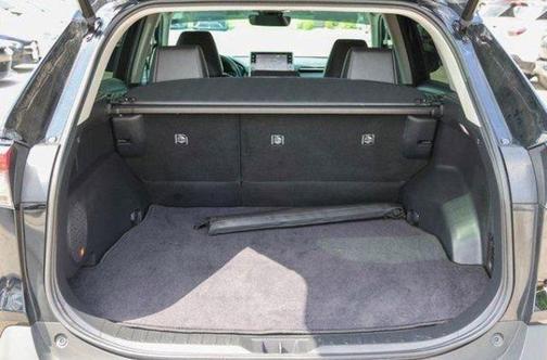 2022 Toyota RAV4 Hybrid Limited