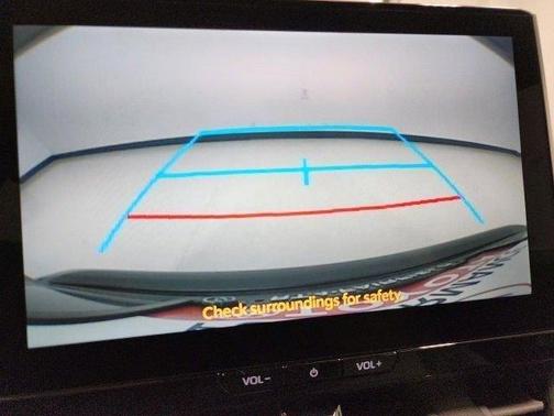 2025 Toyota Corolla FX