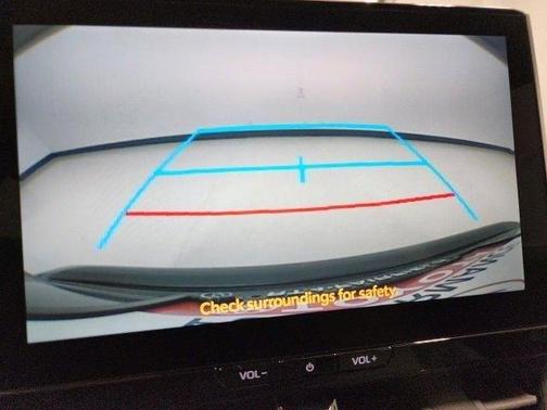 2025 Toyota Corolla FX