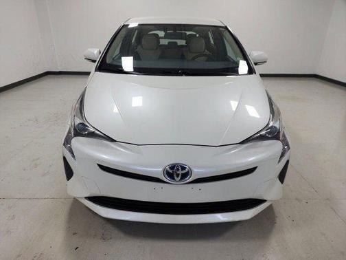 2016 Toyota Prius Four