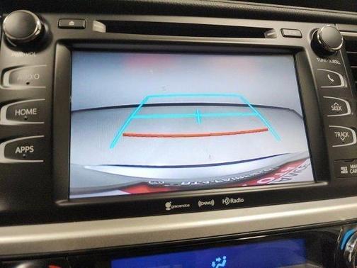 2019 Toyota Highlander Hybrid XLE