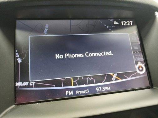 2019 INFINITI Q50 3.0t Sport