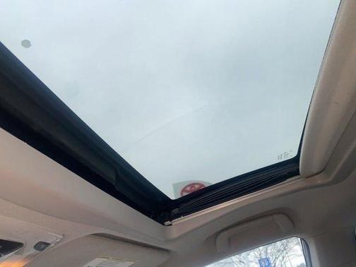 2014 Toyota Sienna XLE