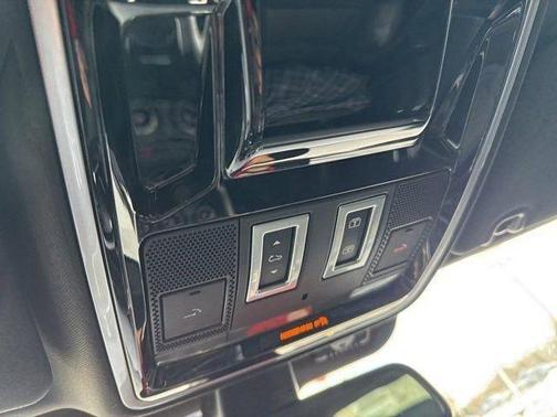 2016 Land Rover Range Rover Sport Supercharged HSE