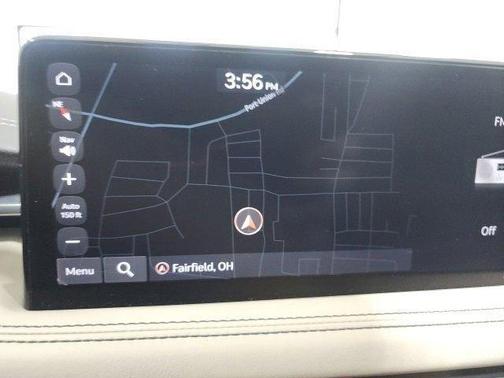 2022 Genesis G70 3.3T