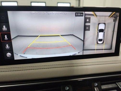 2022 Genesis G70 3.3T