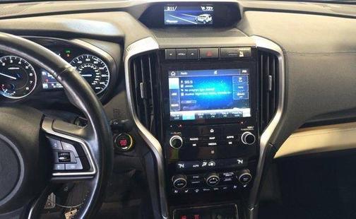 2022 Subaru Ascent Touring 7-Passenger