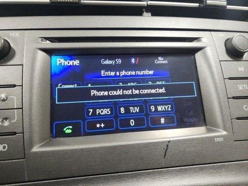 2013 Toyota Prius One