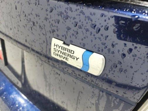 2013 Toyota Prius One