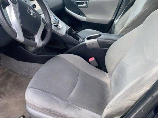 2013 Toyota Prius One