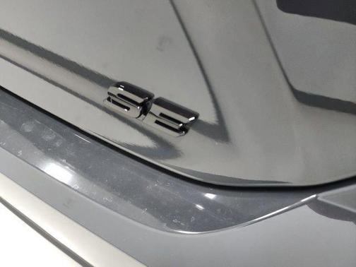 UNDERGROUND 2026 Toyota Camry SE